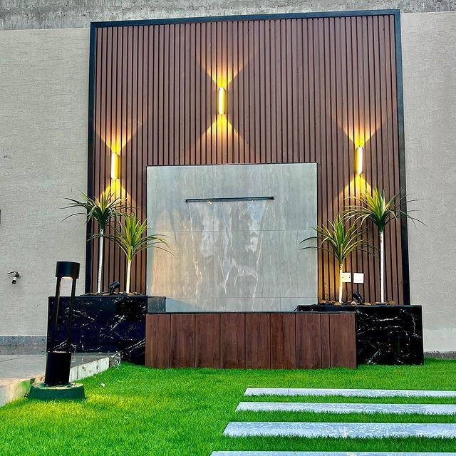 تنسيق حدائق جدة (36)