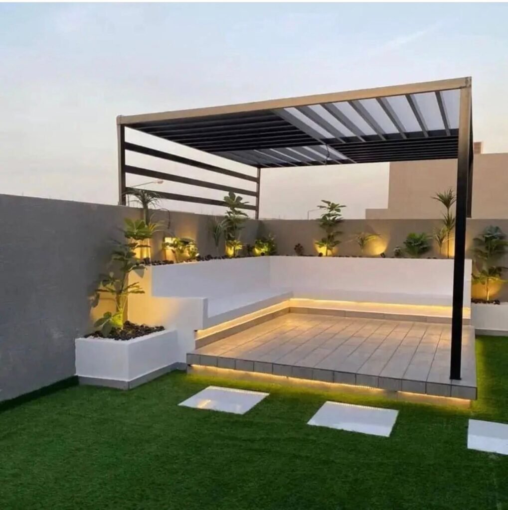 جلسات حدائق (14)