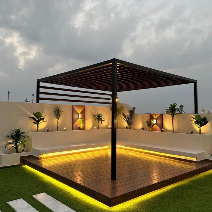 جلسات حدائق (19)