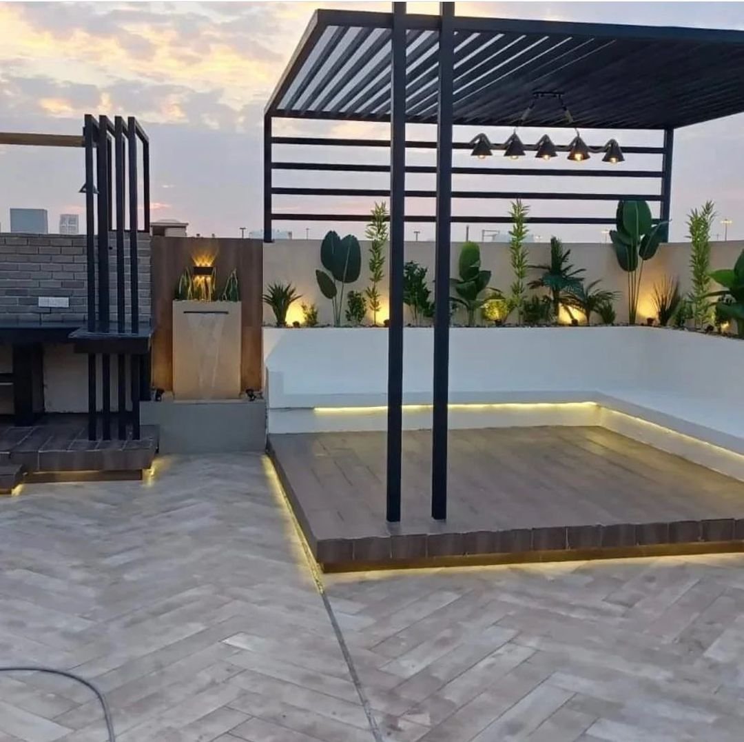 جلسات حدائق (2)