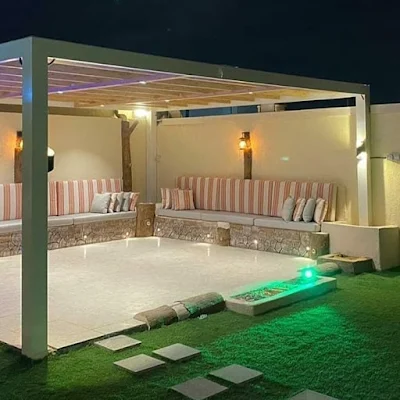 جلسات حدائق (2)