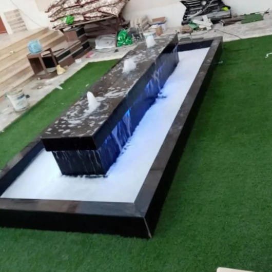 شلالات حدائق (11)