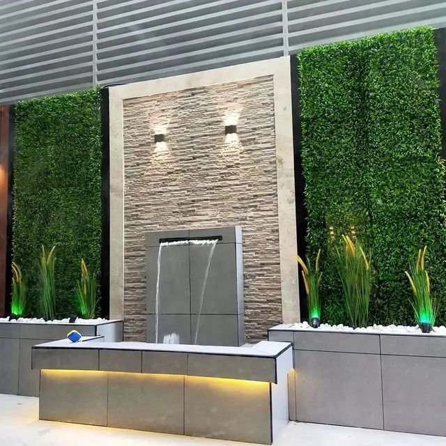 شلالات حدائق (17)